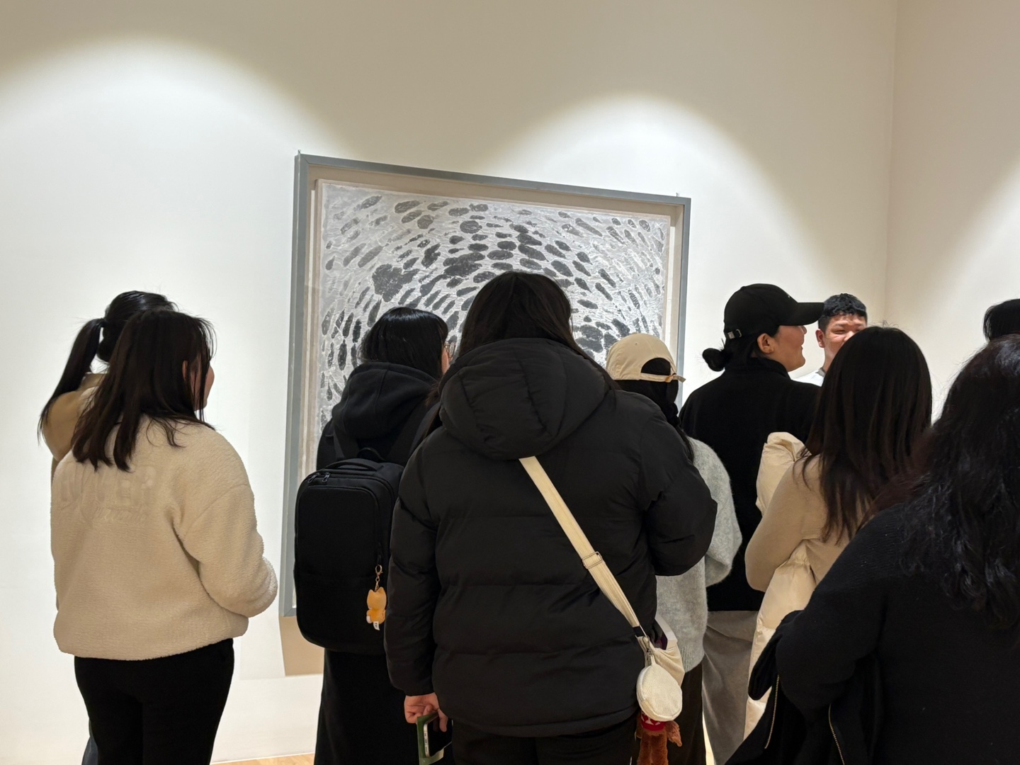 [2025.03.19] 백석문화대 간호학과 구정아 교수 반 관람 1번째 첨부파일 이미지