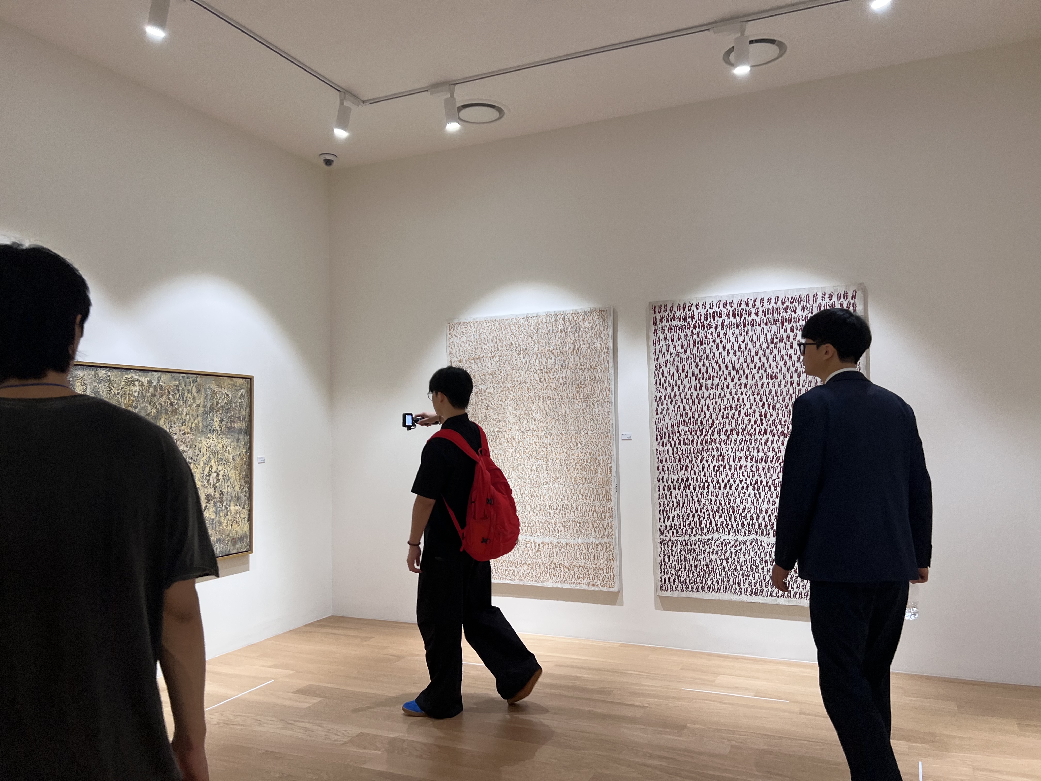 [2025.05.20] 중국유학생 관람 2번째 첨부파일 이미지