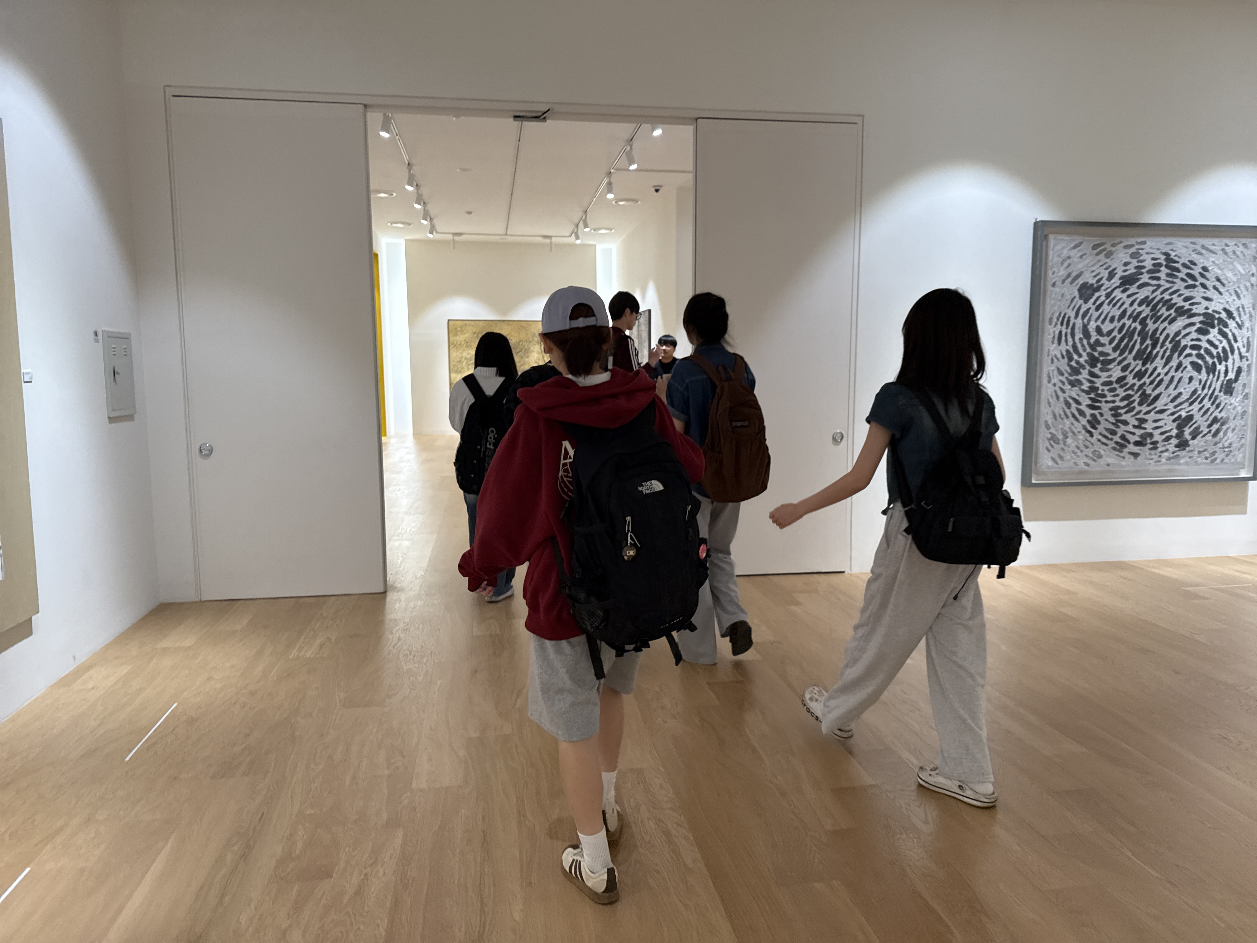 [2025.06.04] 백석문화대 방송영상학과 김원 교수 반 관람 2번째 첨부파일 이미지