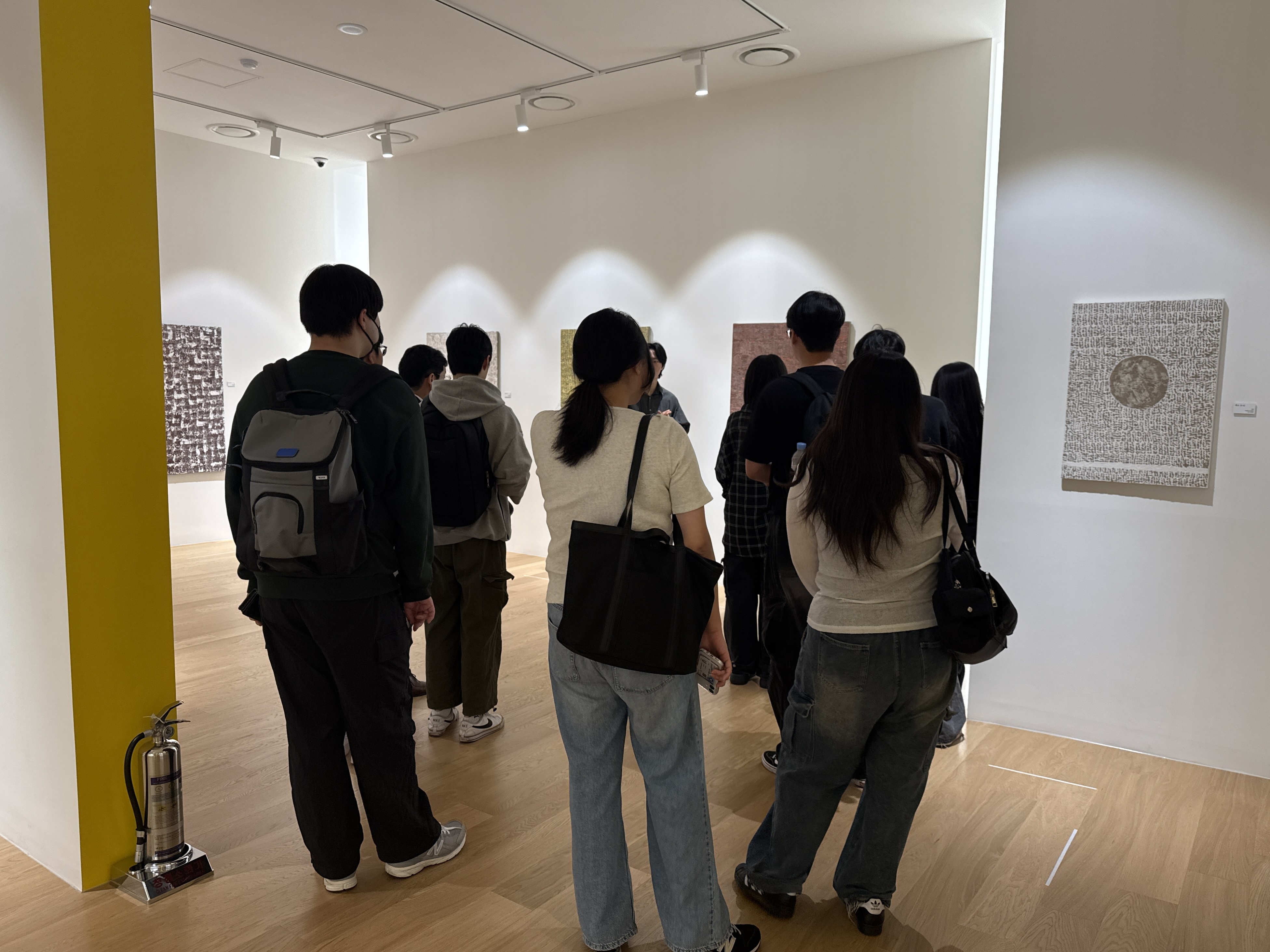 [2025.06.05] 백석대 안경광학과 권오현 교수 반 관람 1번째 첨부파일 이미지