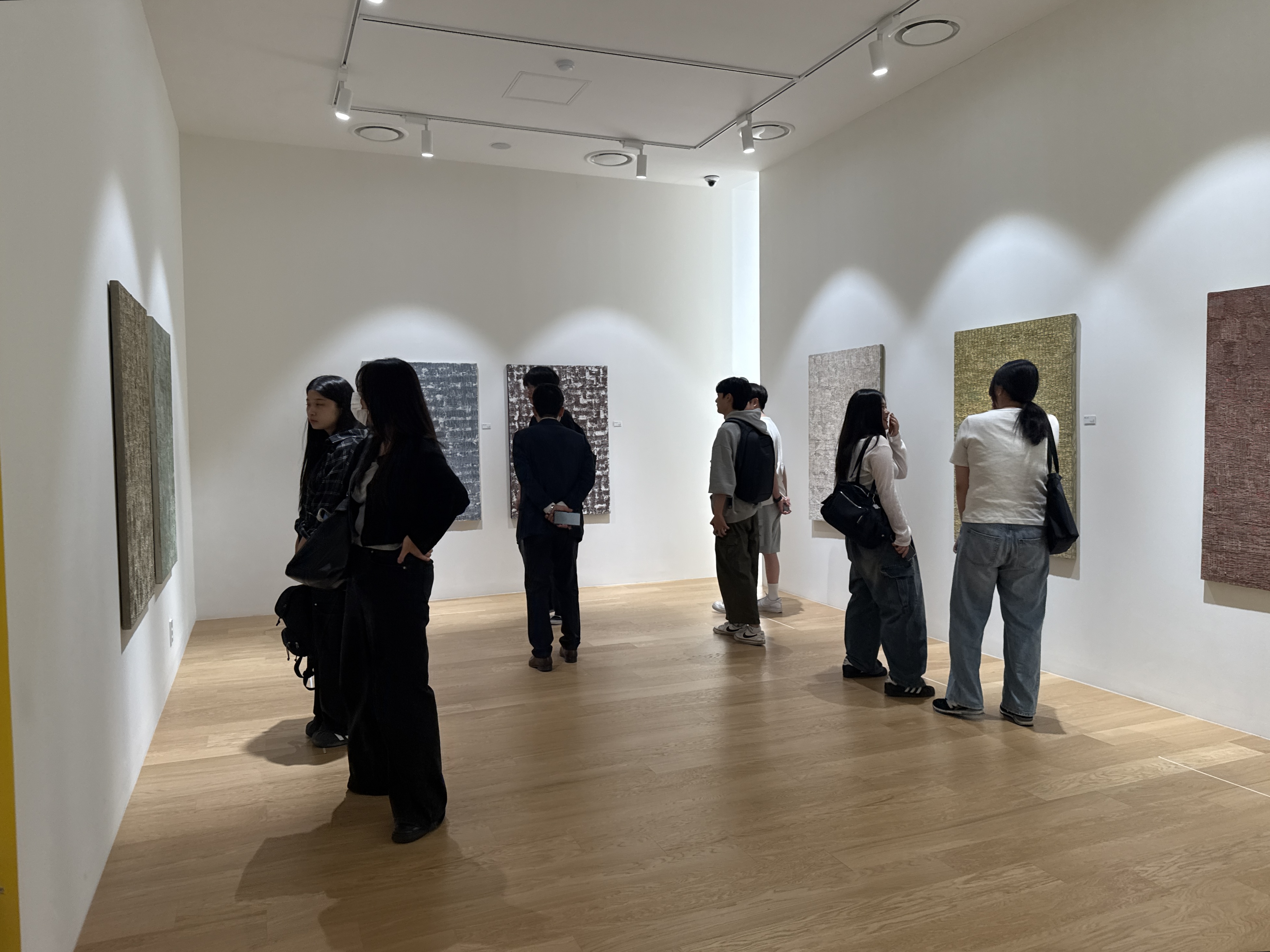 [2025.06.05] 백석대 안경광학과 권오현 교수 반 관람 3번째 첨부파일 이미지