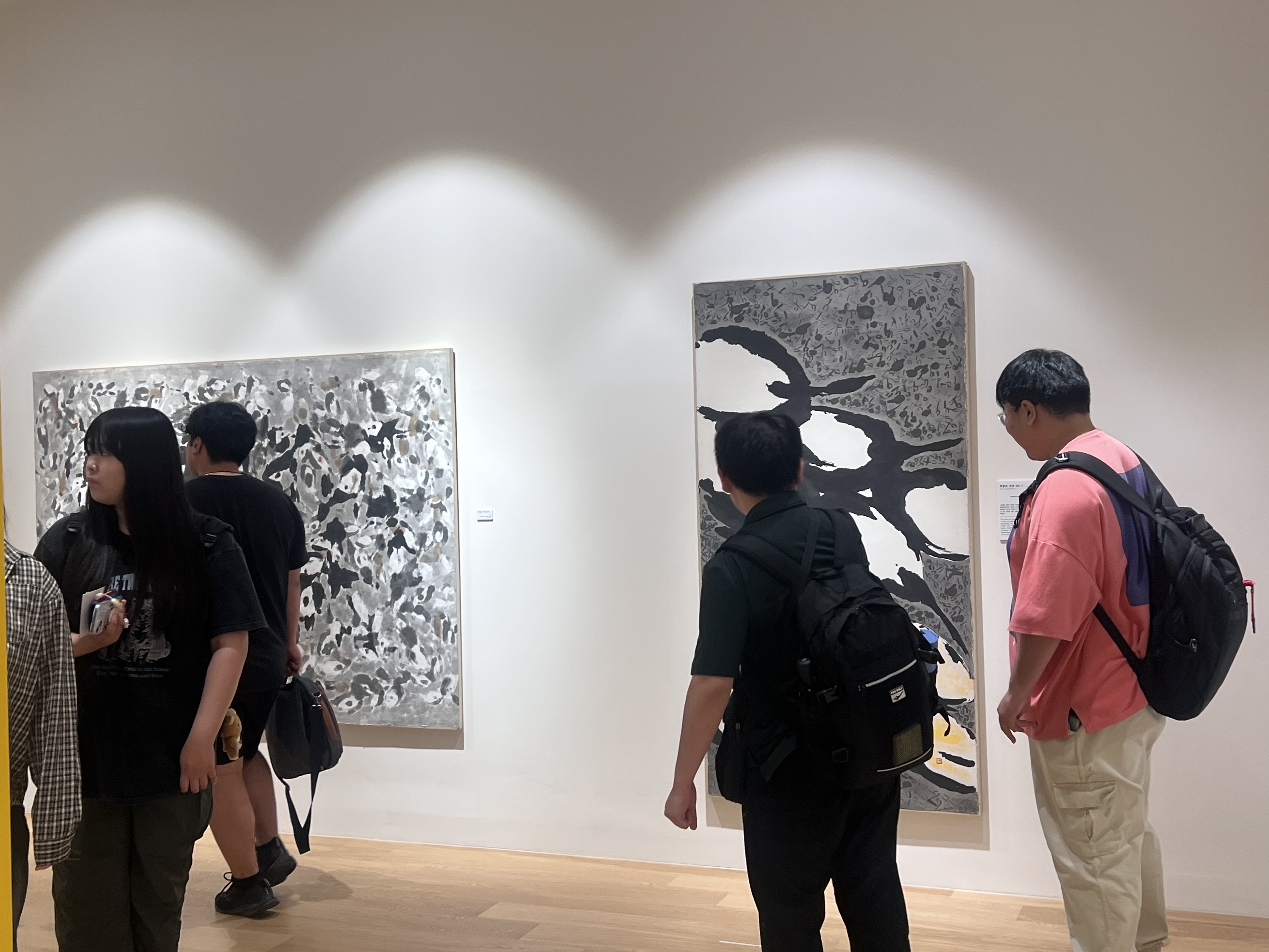 [2025.06.10] 백석문화대 애니메이션학부 이승진 교수 반 관람 2번째 첨부파일 이미지