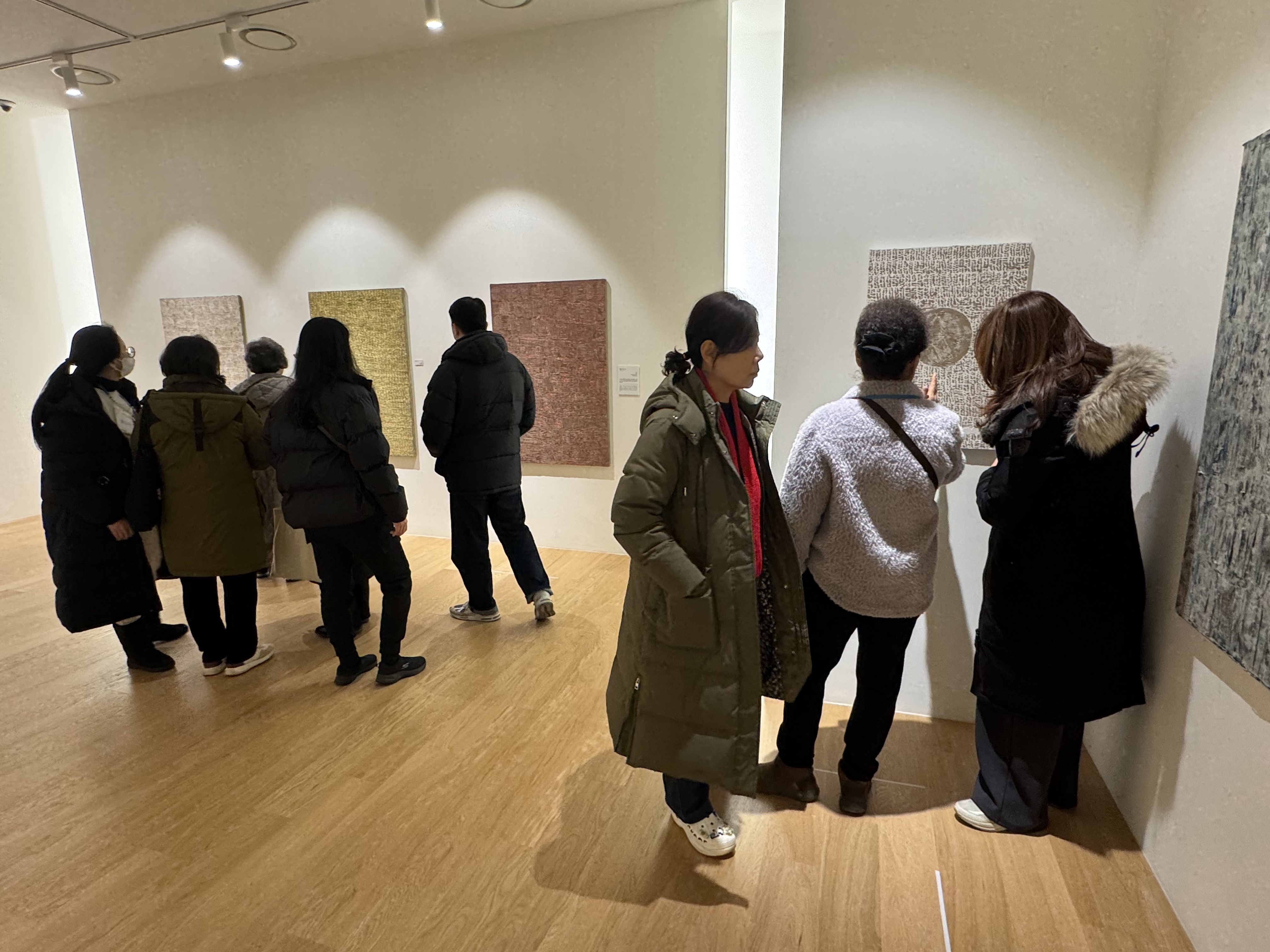 [2026.02.05] 신학대학원 주간반 교내투어 관람 2번째 첨부파일 이미지