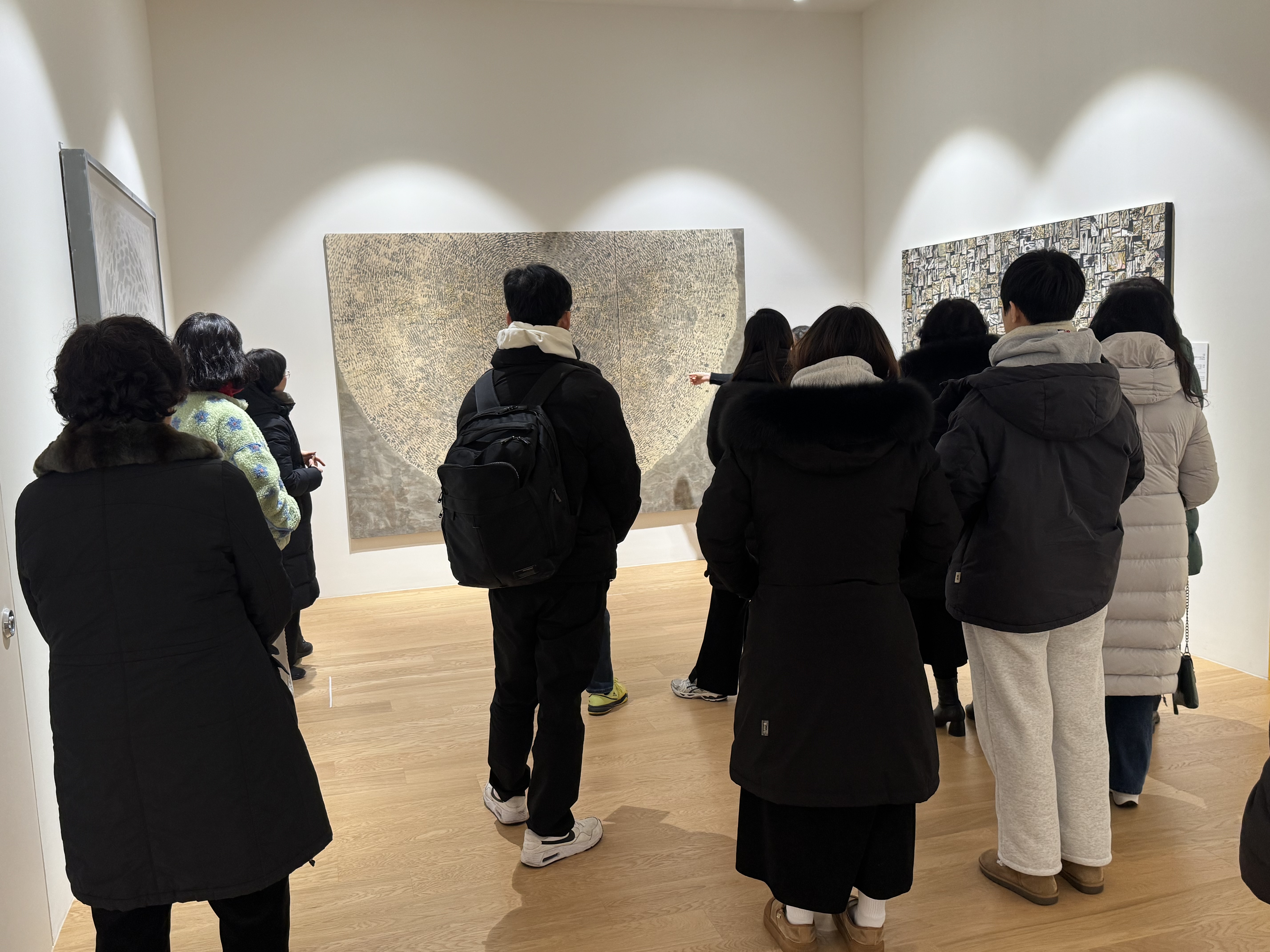 [2026.02.06] 신학대학원 야간반 교내투어 관람 3번째 첨부파일 이미지