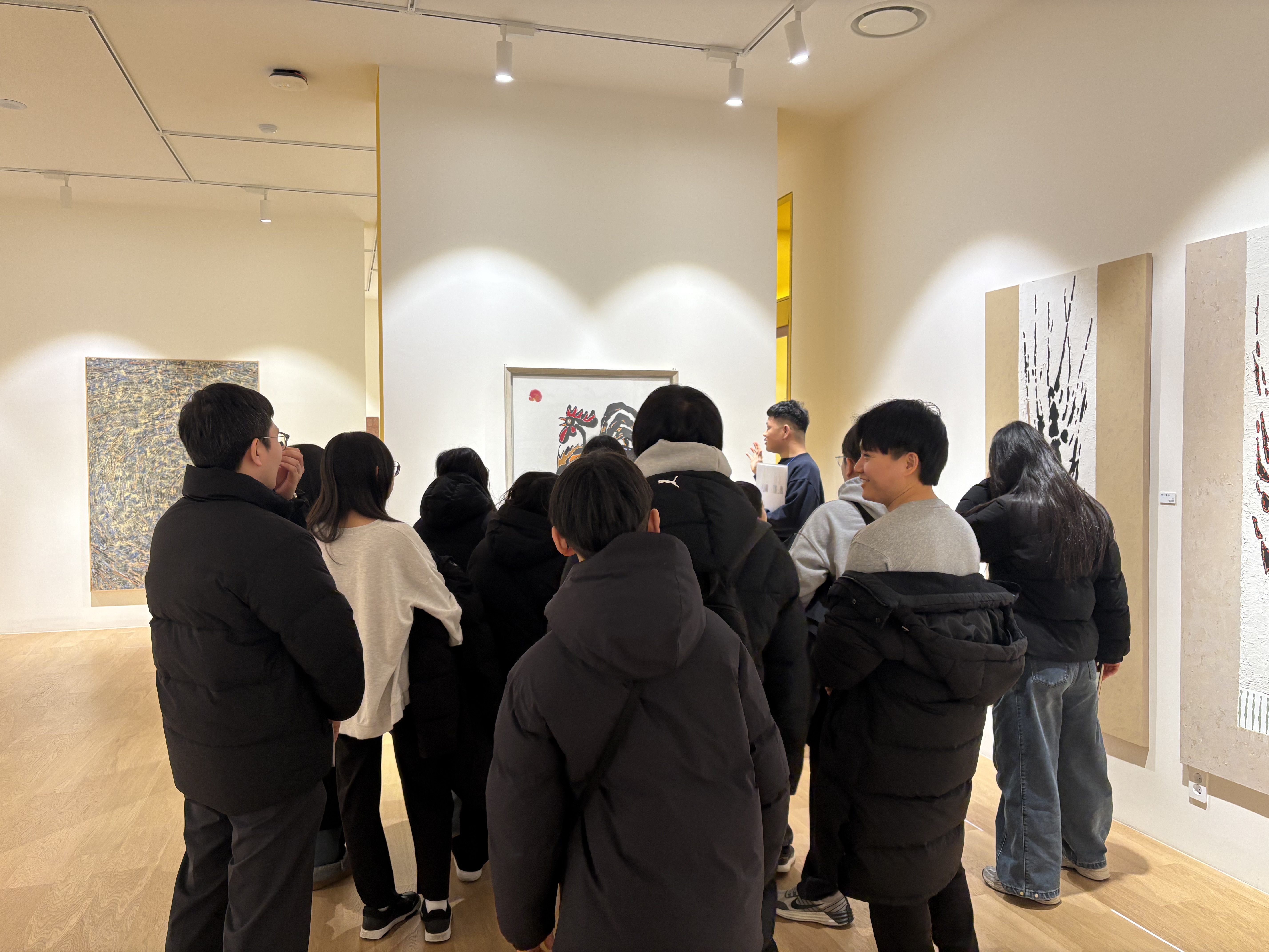 [2026.02.09] 의정부 좋은나무교회 초중등부 관람 4번째 첨부파일 이미지