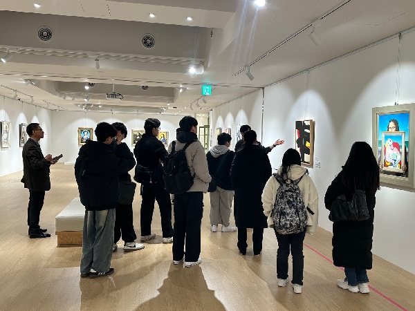 [2025.03.13] 백석대학교 컴퓨터공학과 관람 대표이미지