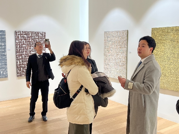 [2025.03.17] 호치민 한길유학원 관람 대표이미지