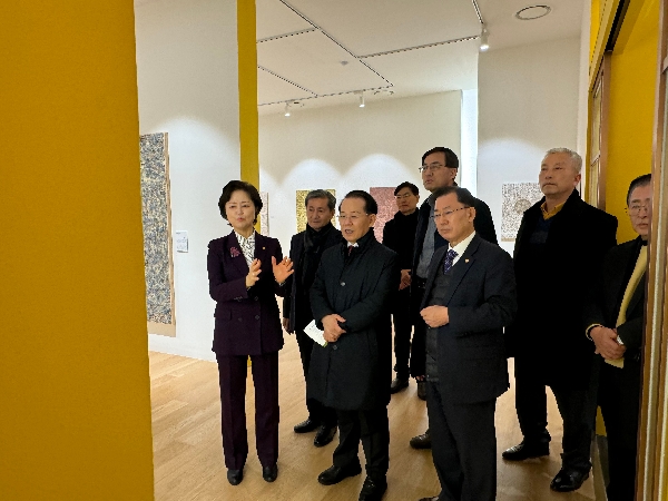 [2025.03.18] 여수은파교회 원로목사 외 성도 관람 대표이미지