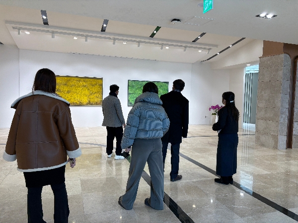 [2026.02.03] 조용철 교수 외 일행 관람 대표이미지