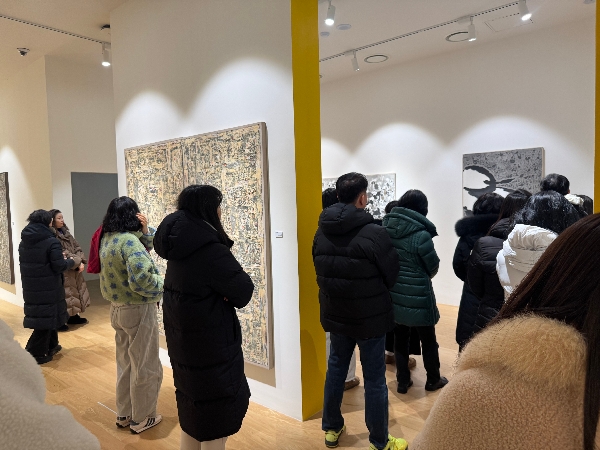 [2026.02.06] 신학대학원 야간반 교내투어 관람 대표이미지