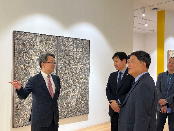 [2026.04.22] 풀무원 관계자 방문 대표이미지