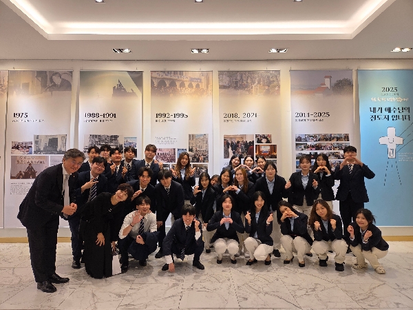 제 14회 한국장로교 신학대학교 찬양제 대표이미지