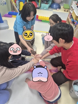 2월6일 금요사회성 프로그램 대표이미지