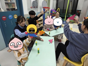 2월27일 금요사회성 프로그램 대표이미지