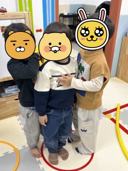 3월16일 월요사회성프로그램 대표이미지