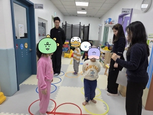 4월10일 사회성프로그램  대표이미지