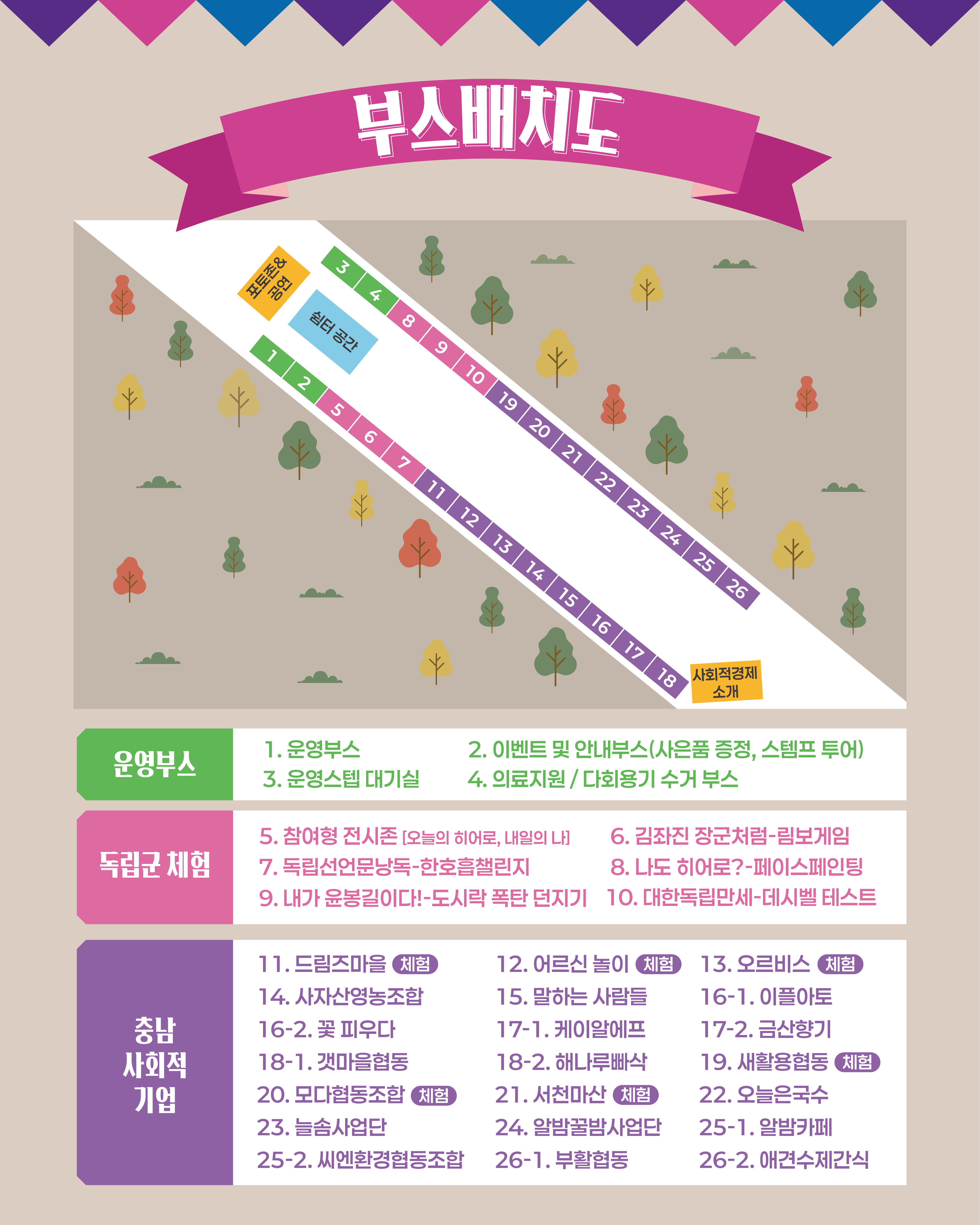 로컬co-up "광복 80주년 히어로페스타-히어로를 찾아서" 6번째 첨부파일 이미지