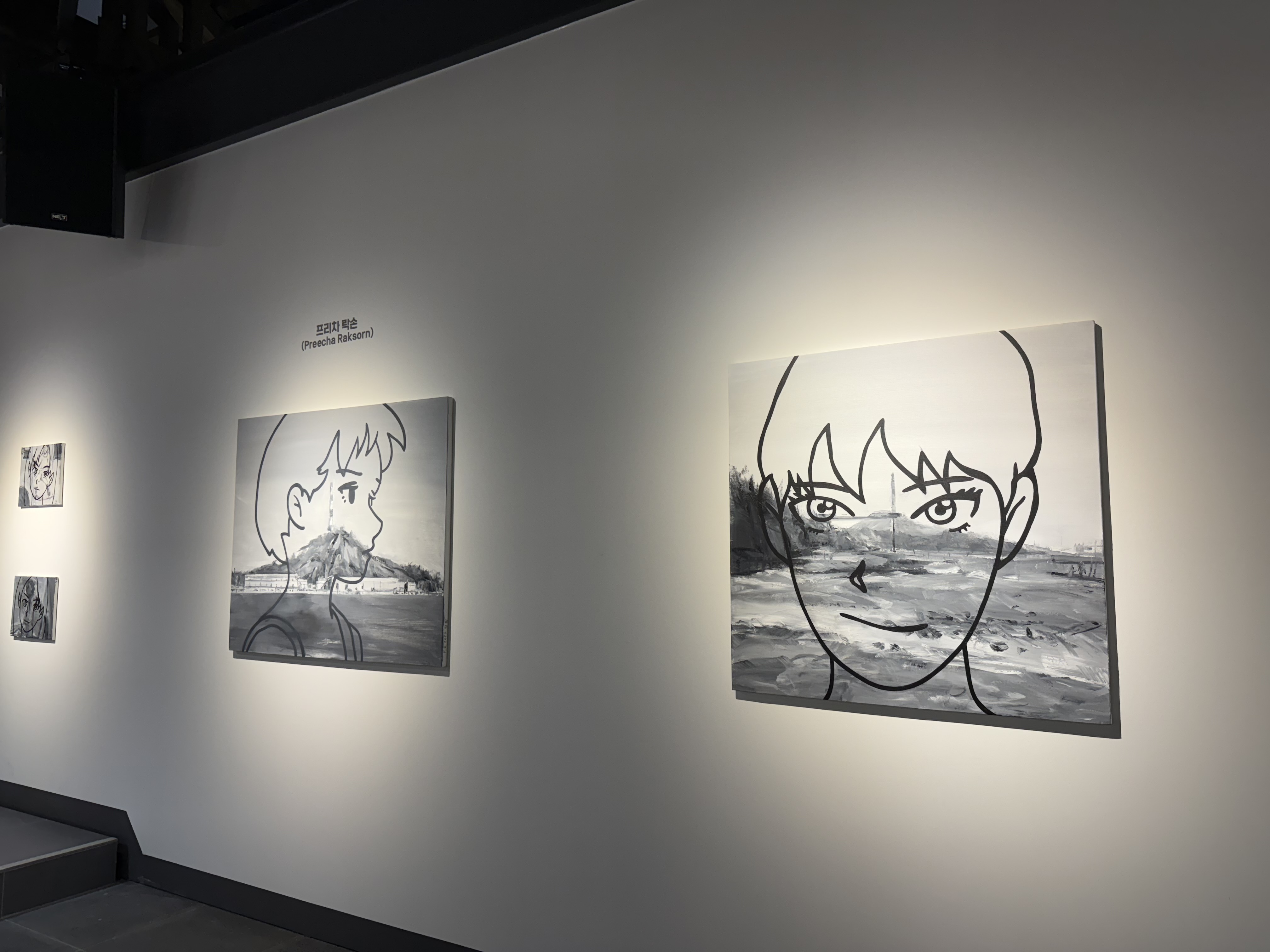 [RISE사업 4-5서천] 서천 글로컬 예술심포지엄 작품 전시회 2번째 첨부파일 이미지