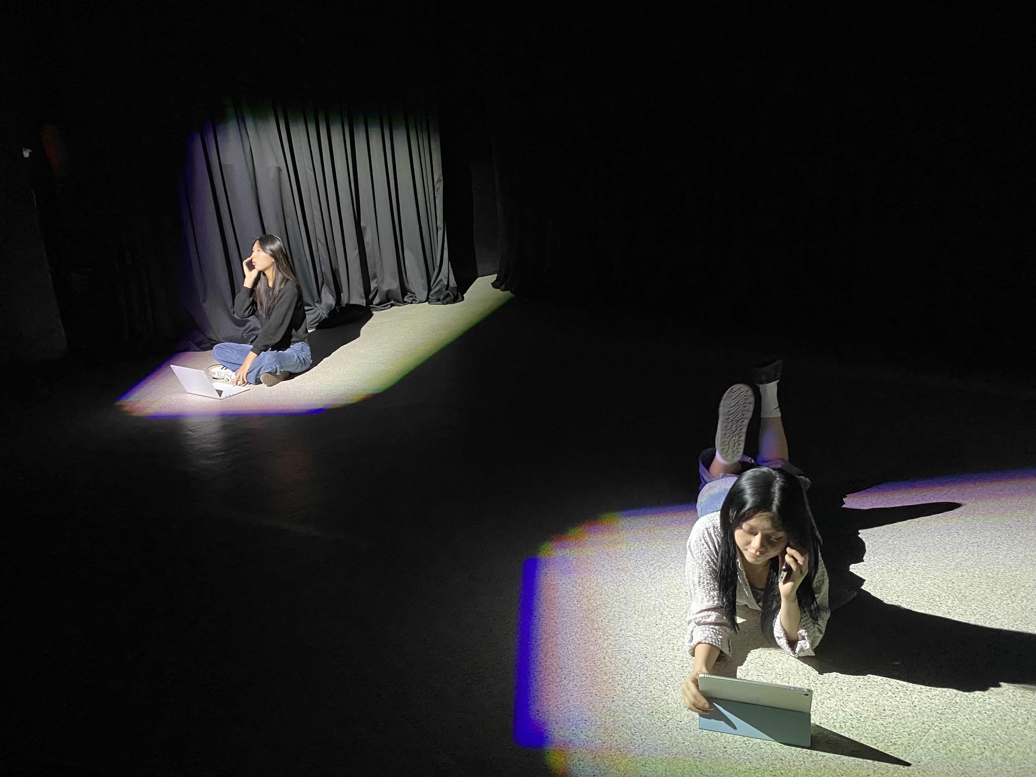 [3-3] 시민 제작 연극 '드라마 리빙랩씨어터 결과발표회' 개최 2번째 첨부파일 이미지