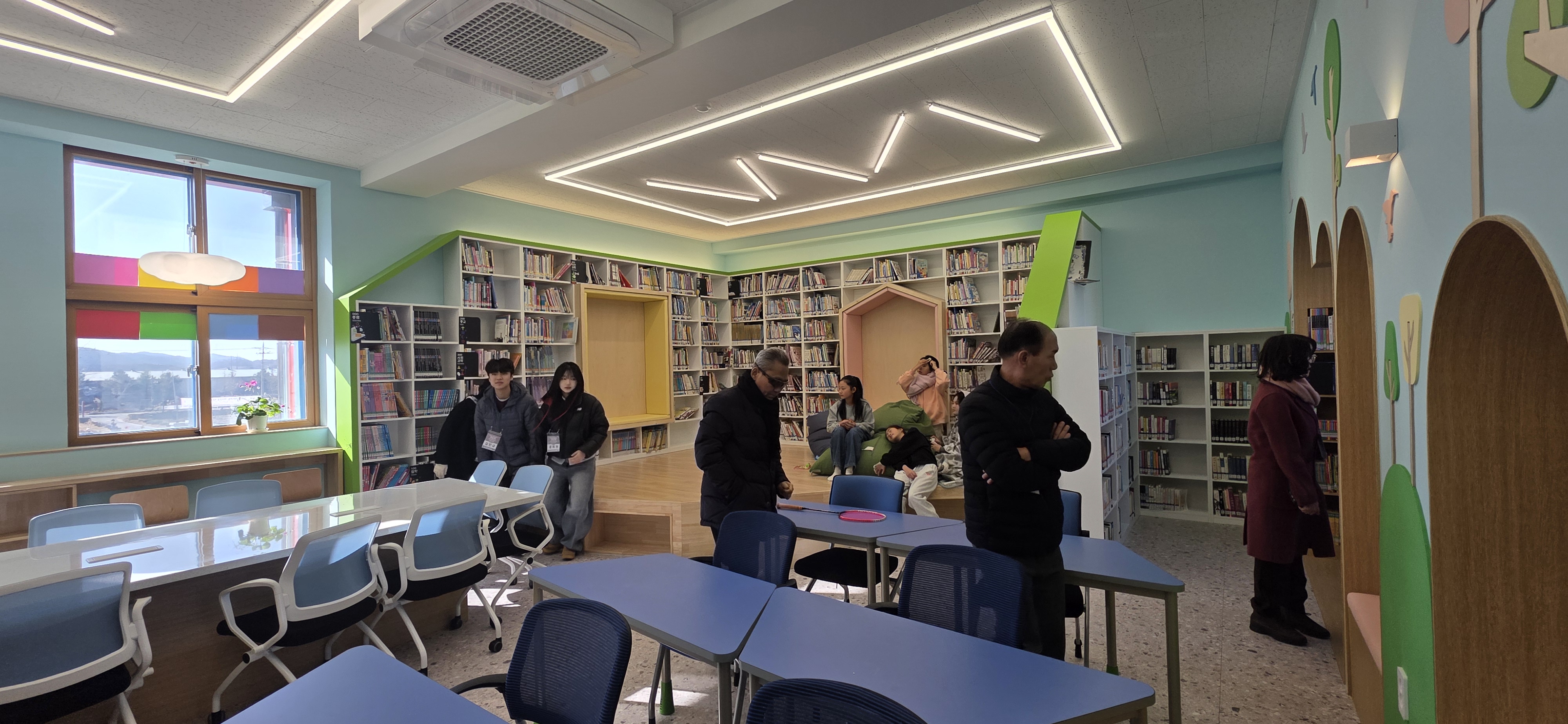 [RISE사업 4-5서천] 체인지메이커 원탁토론회 _ 선진지 견학 1번째 첨부파일 이미지