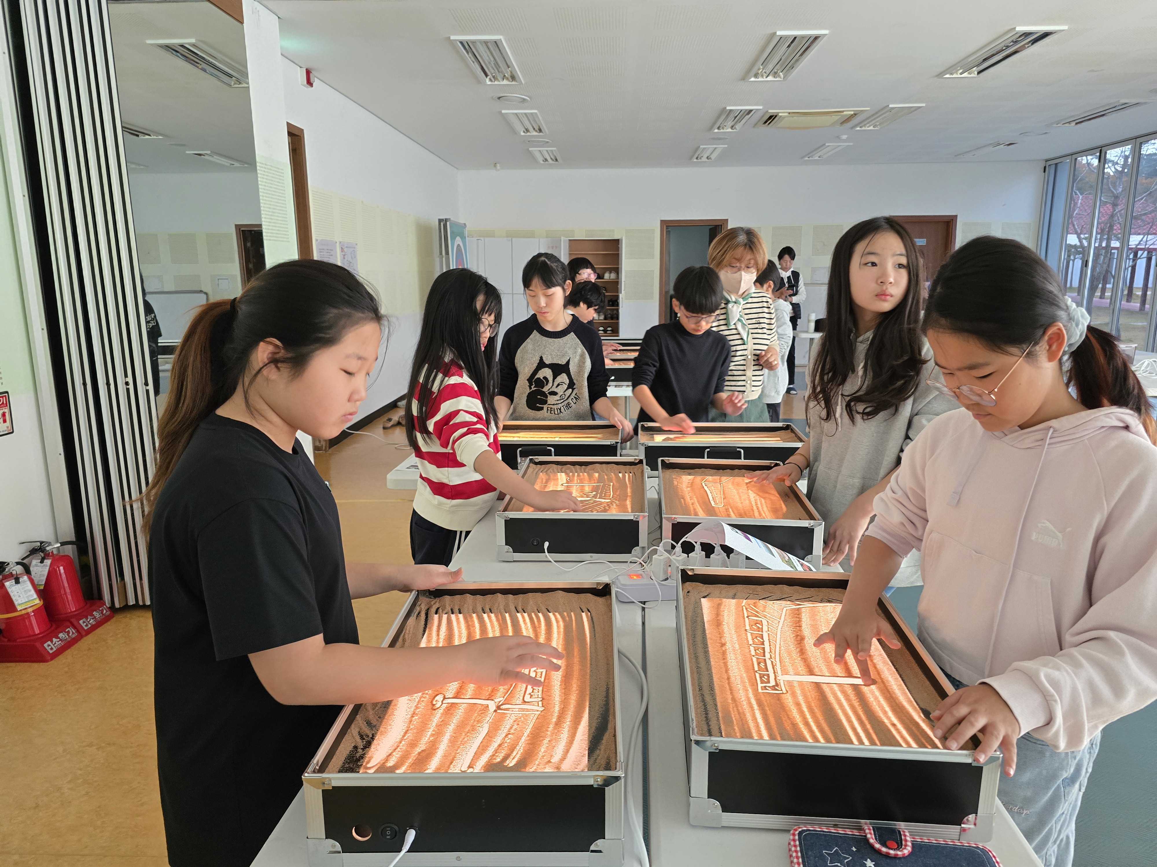 [RISE사업 4-5서천] 장항탐사프로젝트 _ 마을도슨트 3번째 첨부파일 이미지