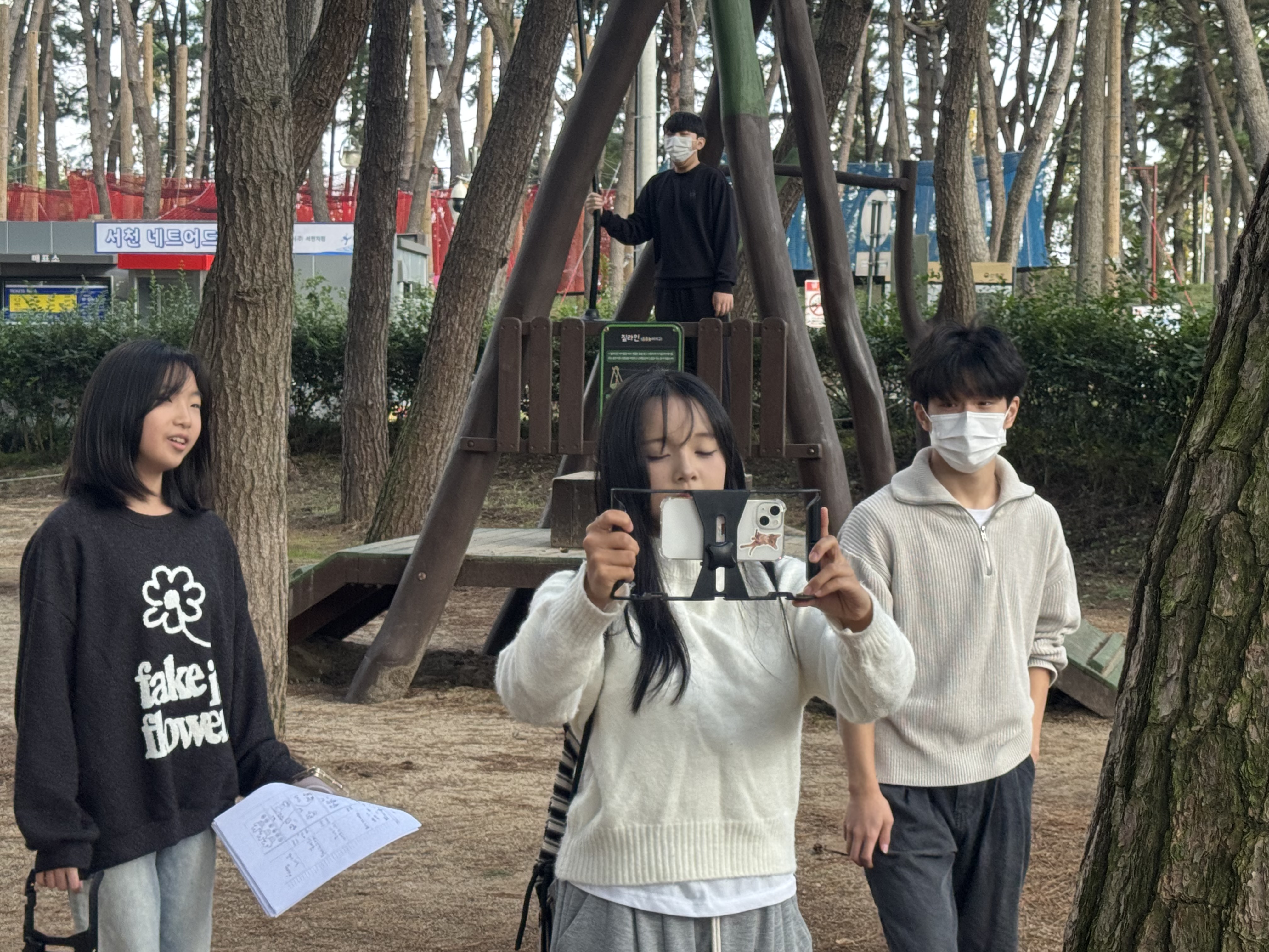 [RISE사업 4-5서천] 장항탐사프로젝트 _ 마을도슨트 4번째 첨부파일 이미지