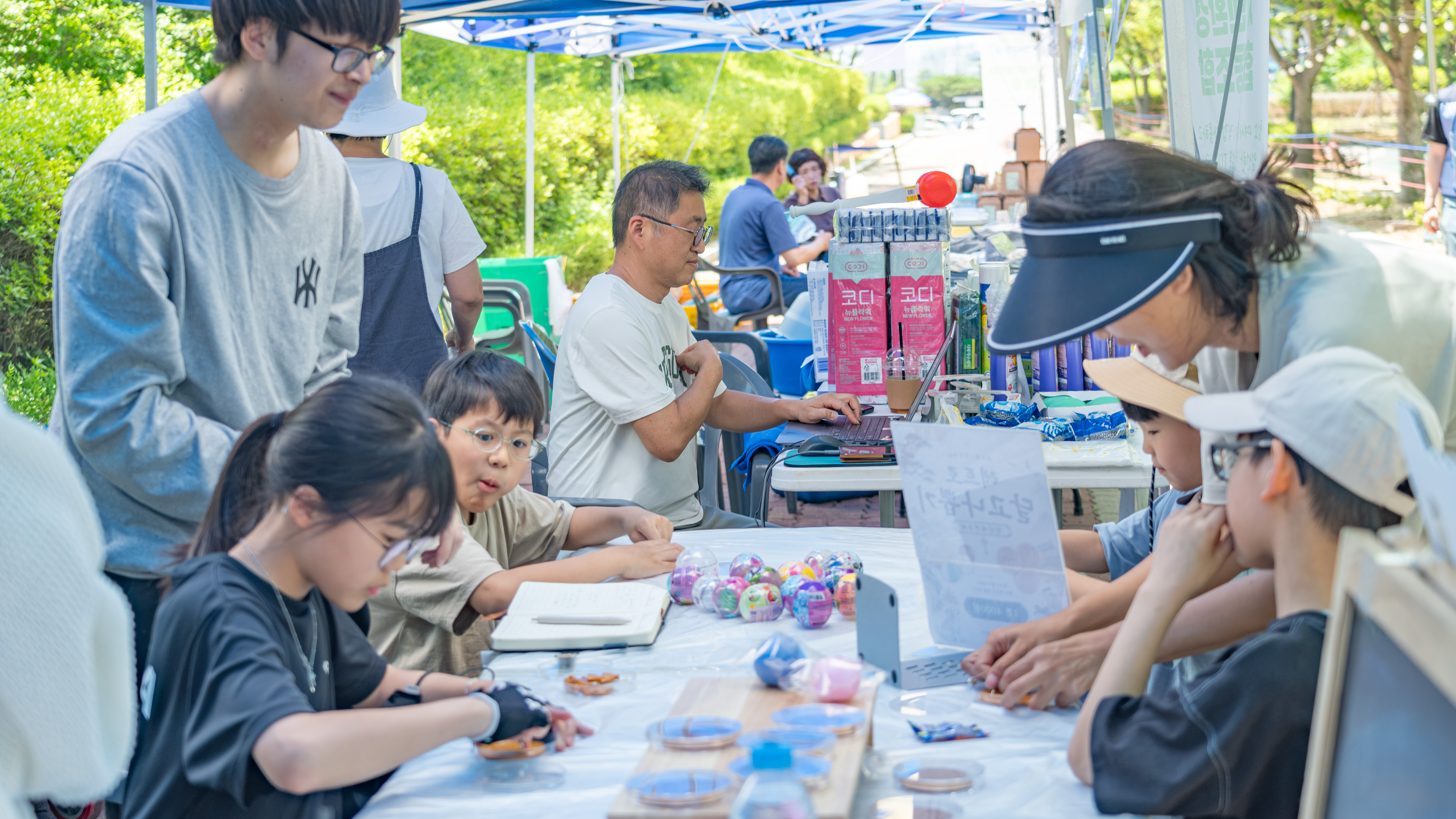2026 히어로페스타 mini-온가족 동화놀이터 축제 2번째 첨부파일 이미지