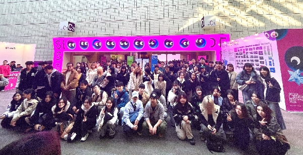 2025 서울디자인페스티벌 참가 대표이미지