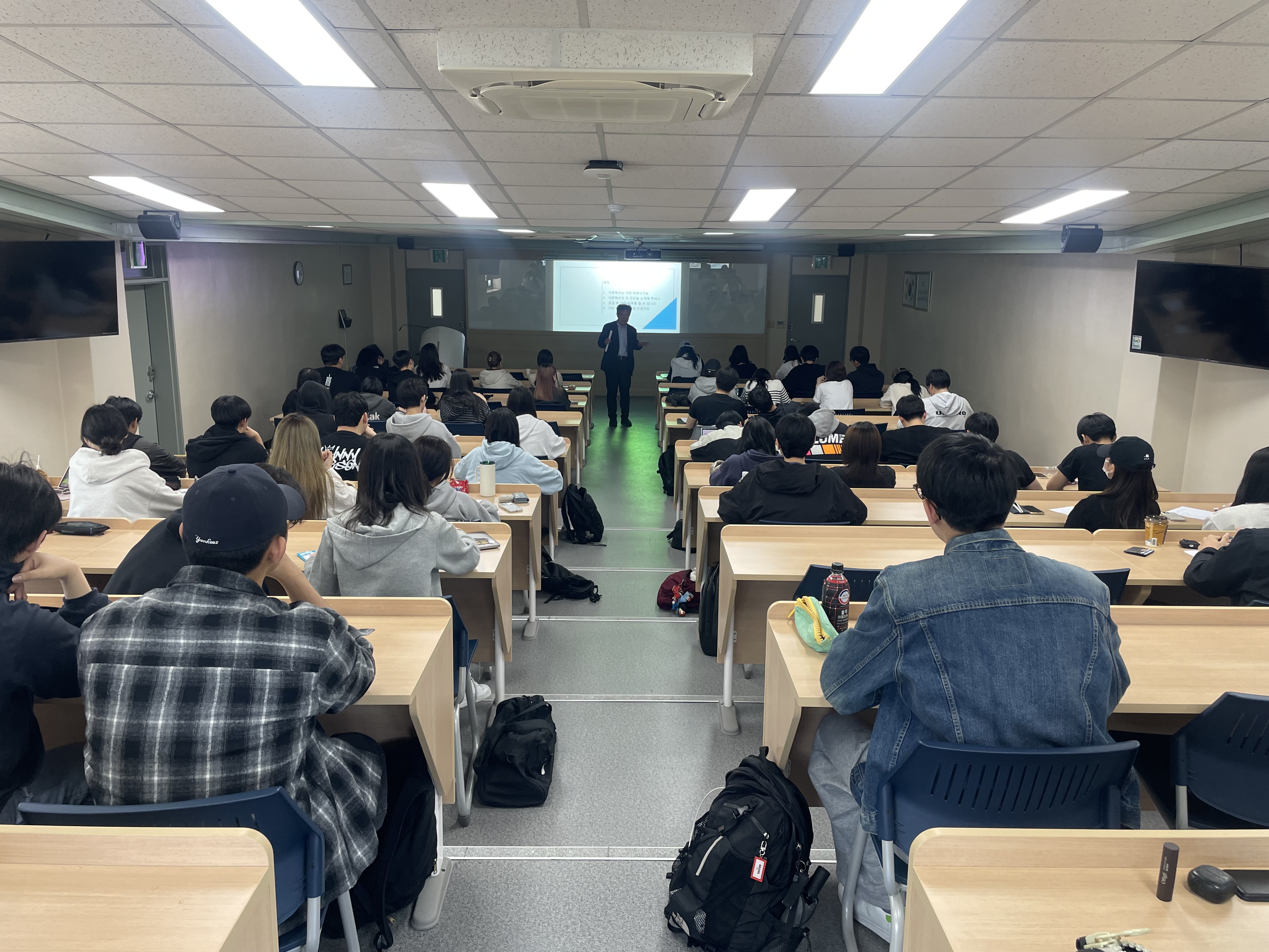 자유전공학부 전공설명회 2번째 첨부파일 이미지