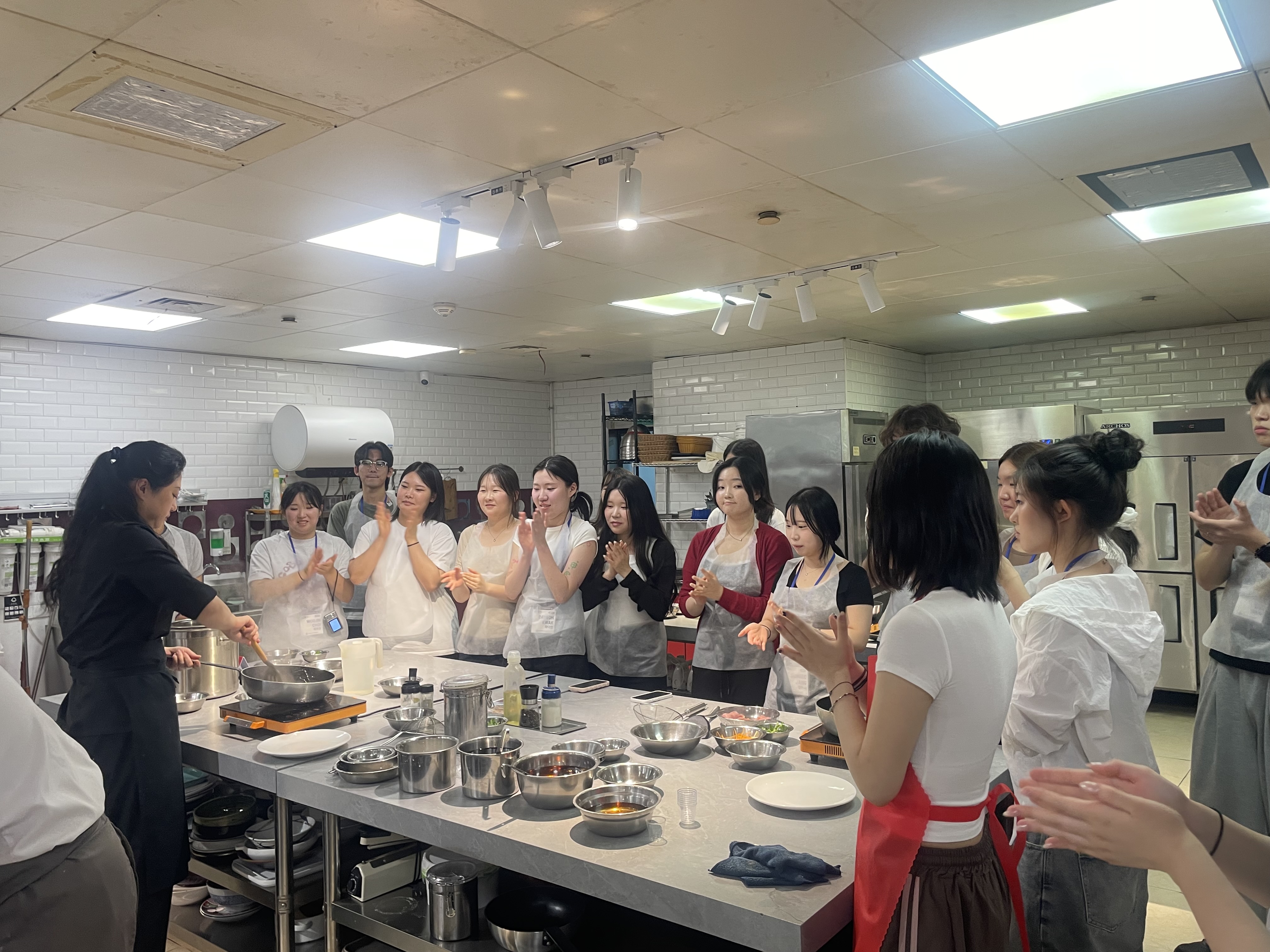 [자유전공학부] 해외탐방 Mentor-Leader와 함께 디자인하는 미래산업 기반 전공 선택 프로젝트 5번째 첨부파일 이미지