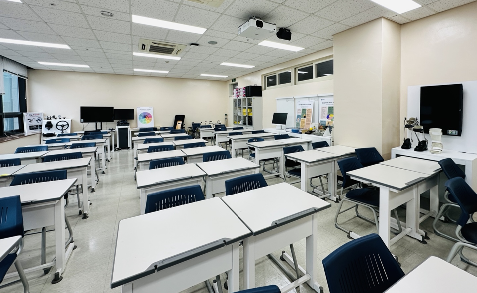 인지치료실습실1