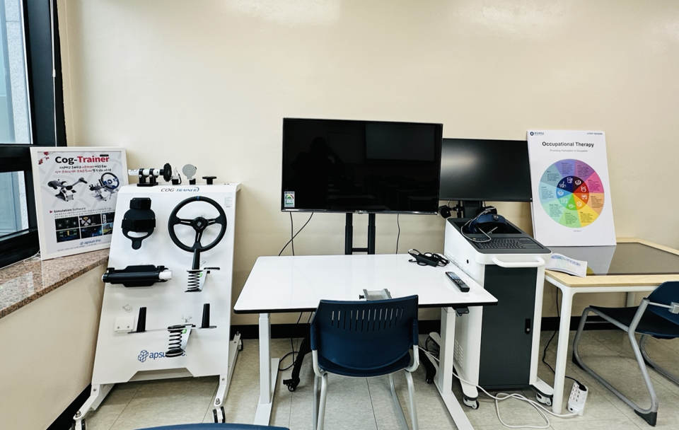 인지치료실습실1