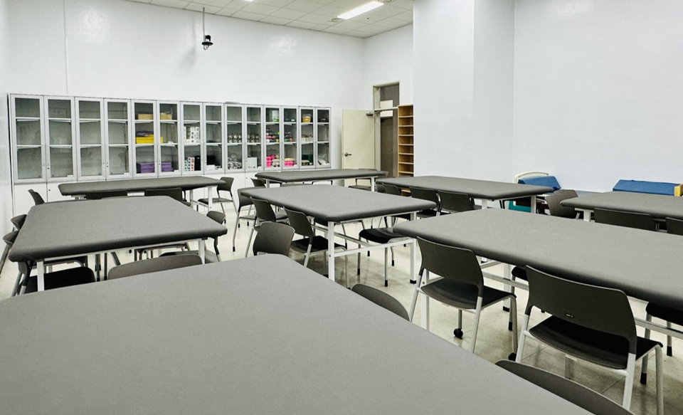 성인 작업치료 실습실 2_1