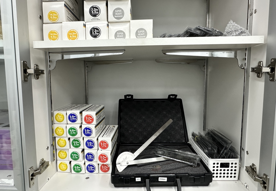 성인 작업치료 실습실 2_2