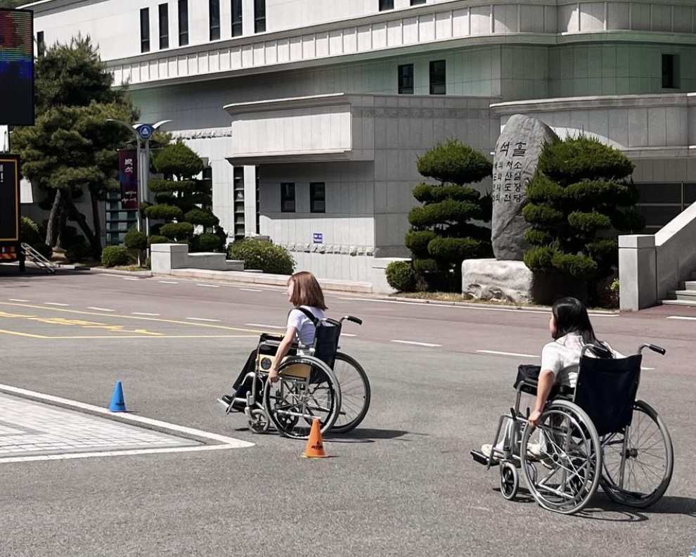 장애인 차별 철폐의 날 행사 2024.04.18. 8번째 첨부파일 이미지