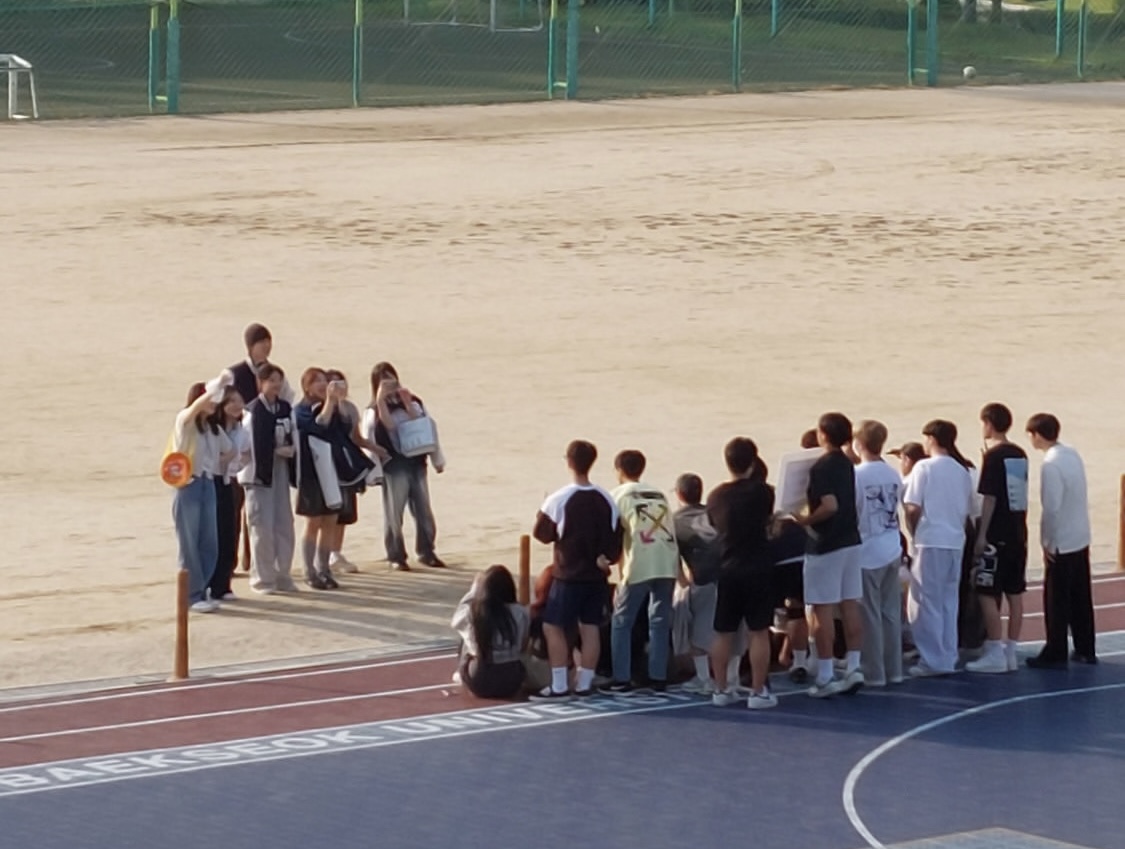 사범학부 체육대회 2024.05.23. 3번째 첨부파일 이미지