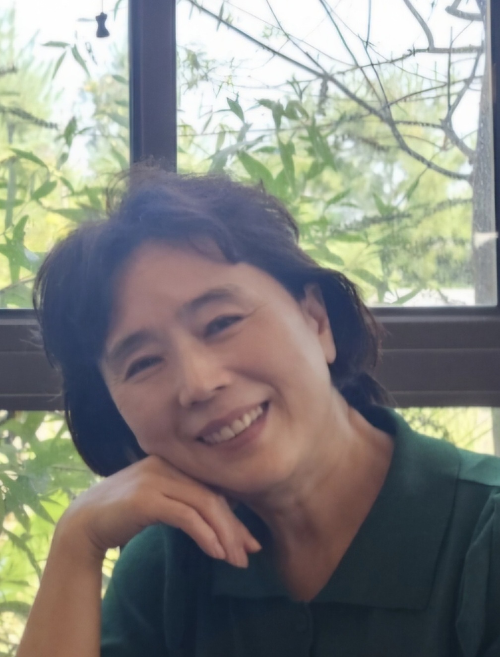 박현옥 사진