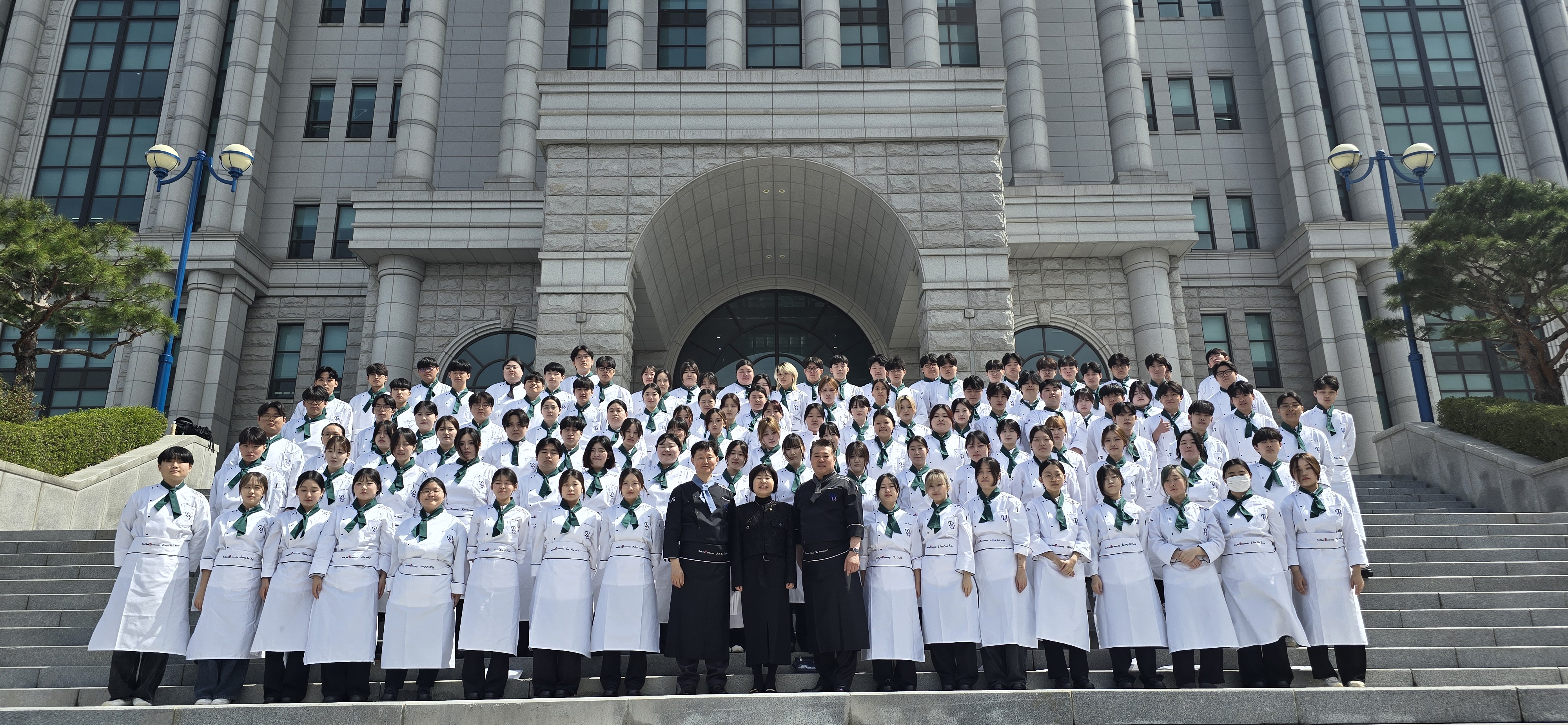 외식산업학부 26학번 단체사진 5번째 첨부파일 이미지