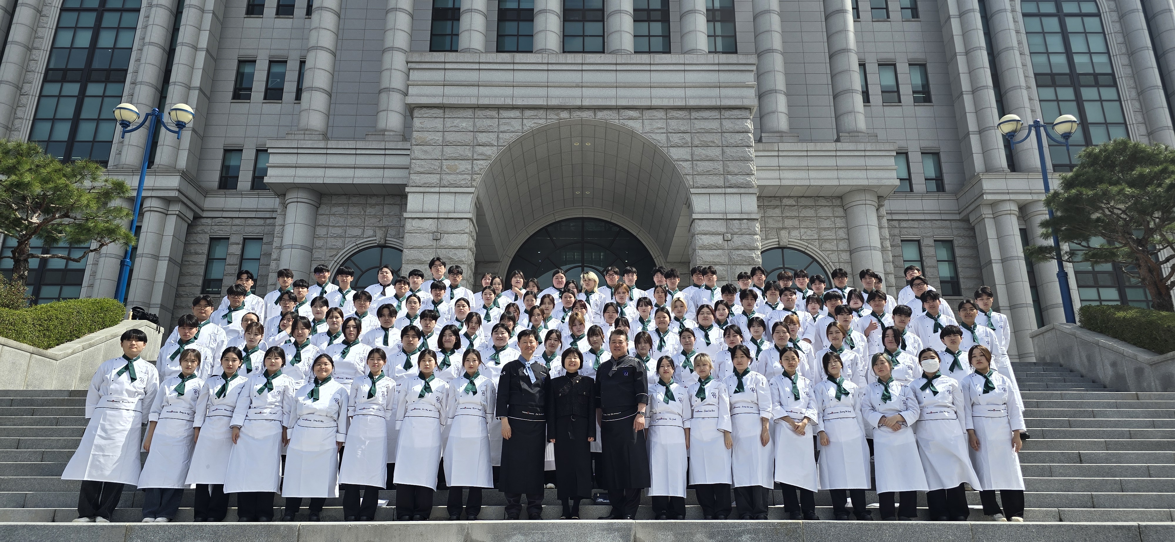 외식산업학부 26학번 단체사진 6번째 첨부파일 이미지