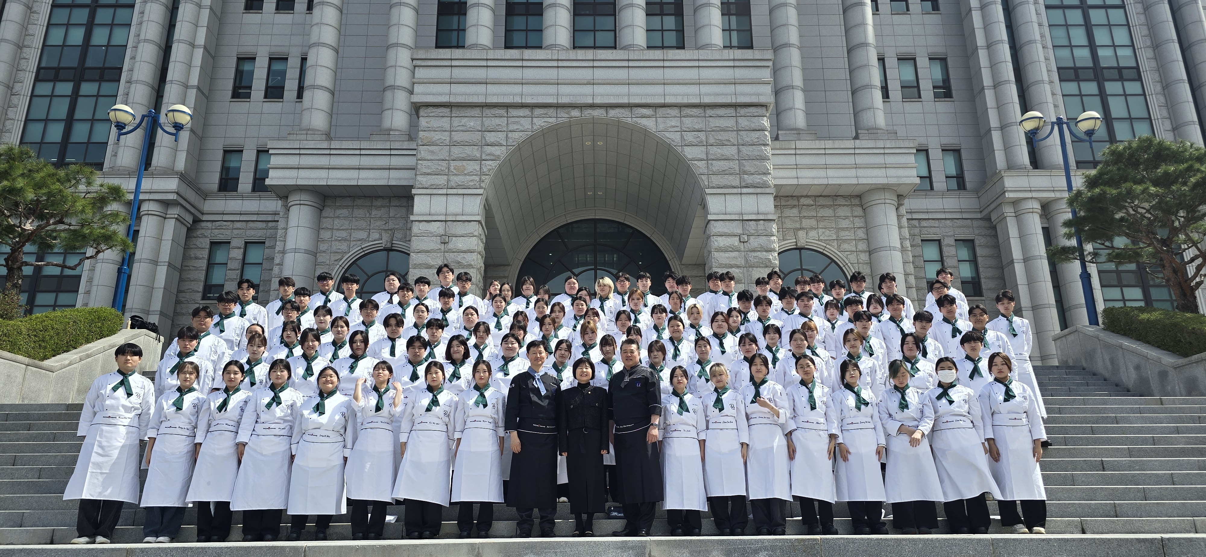 외식산업학부 26학번 단체사진 7번째 첨부파일 이미지