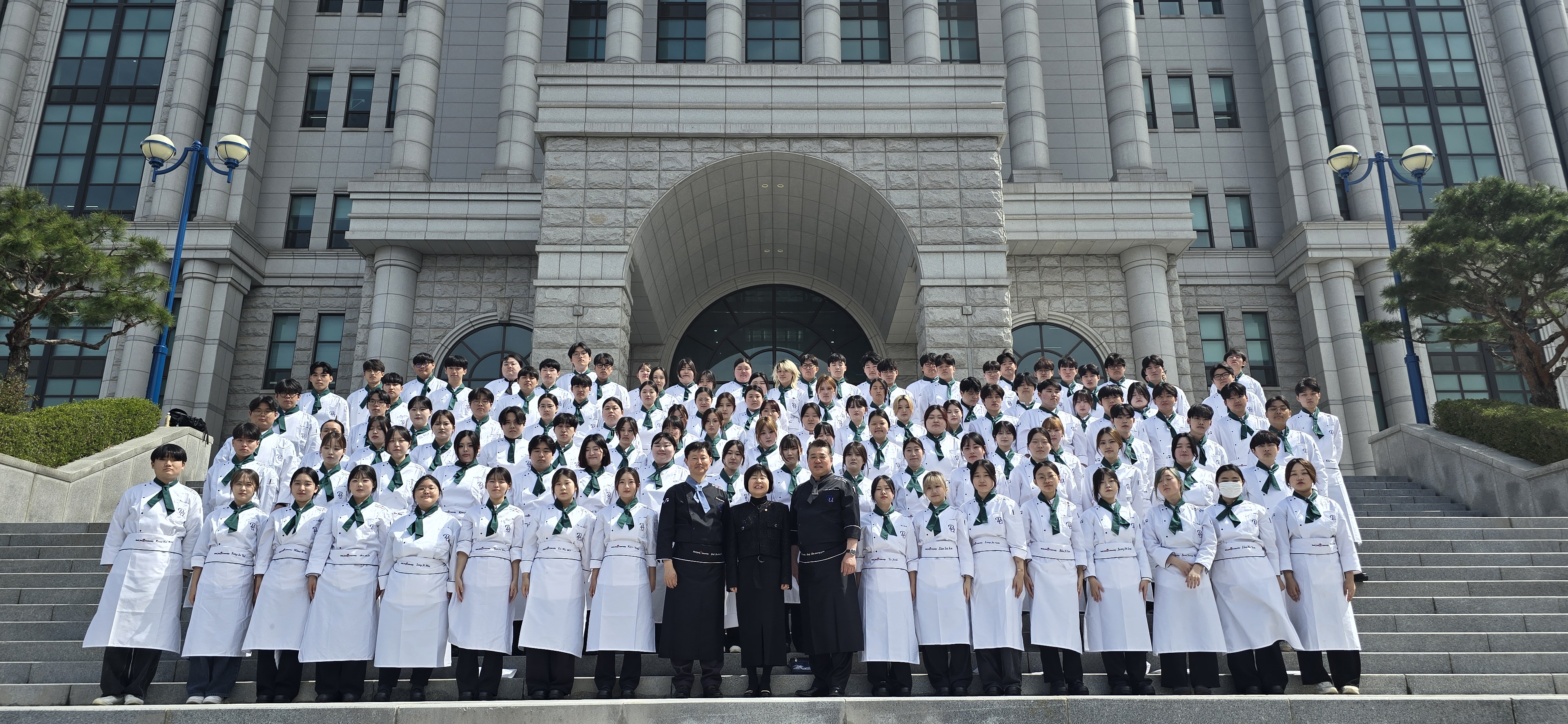외식산업학부 26학번 단체사진 8번째 첨부파일 이미지