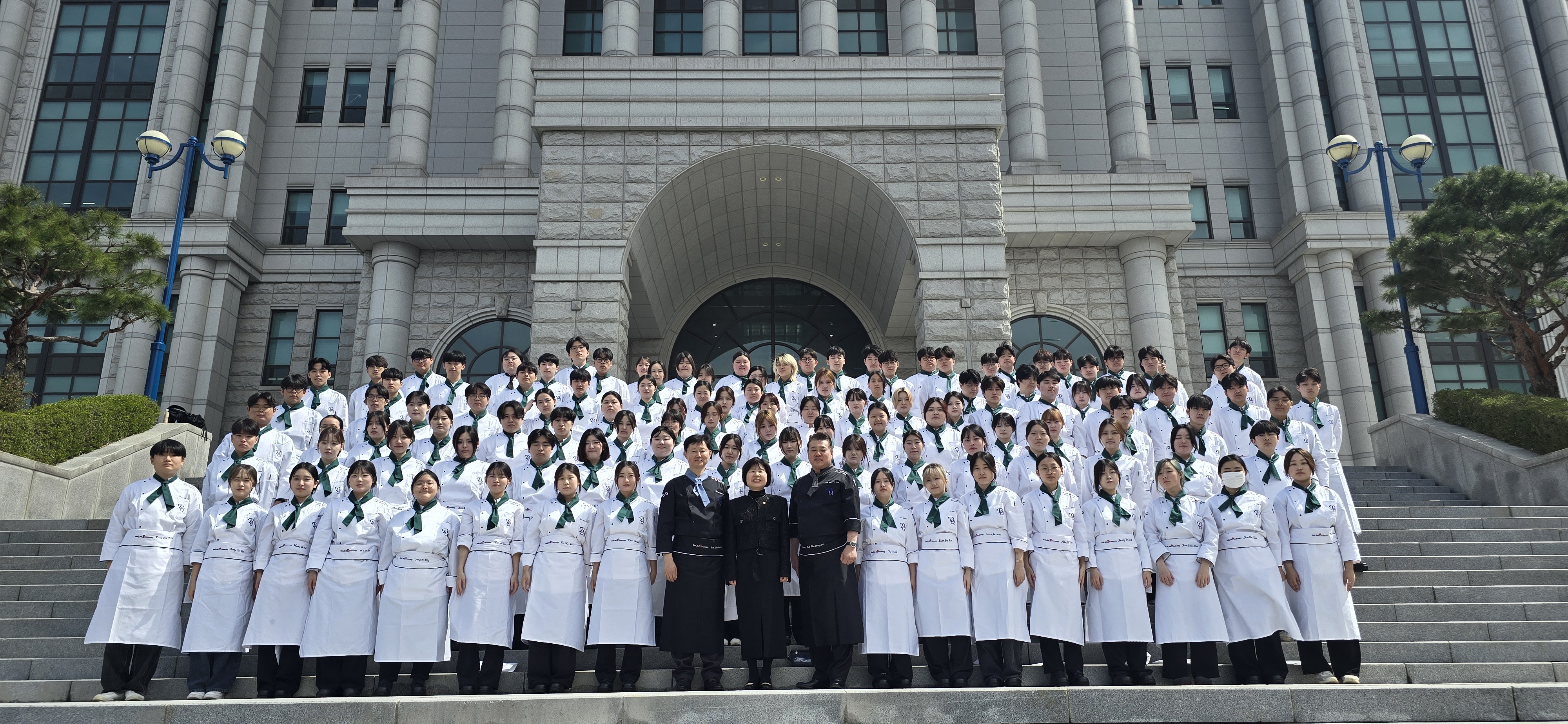 외식산업학부 26학번 단체사진 9번째 첨부파일 이미지
