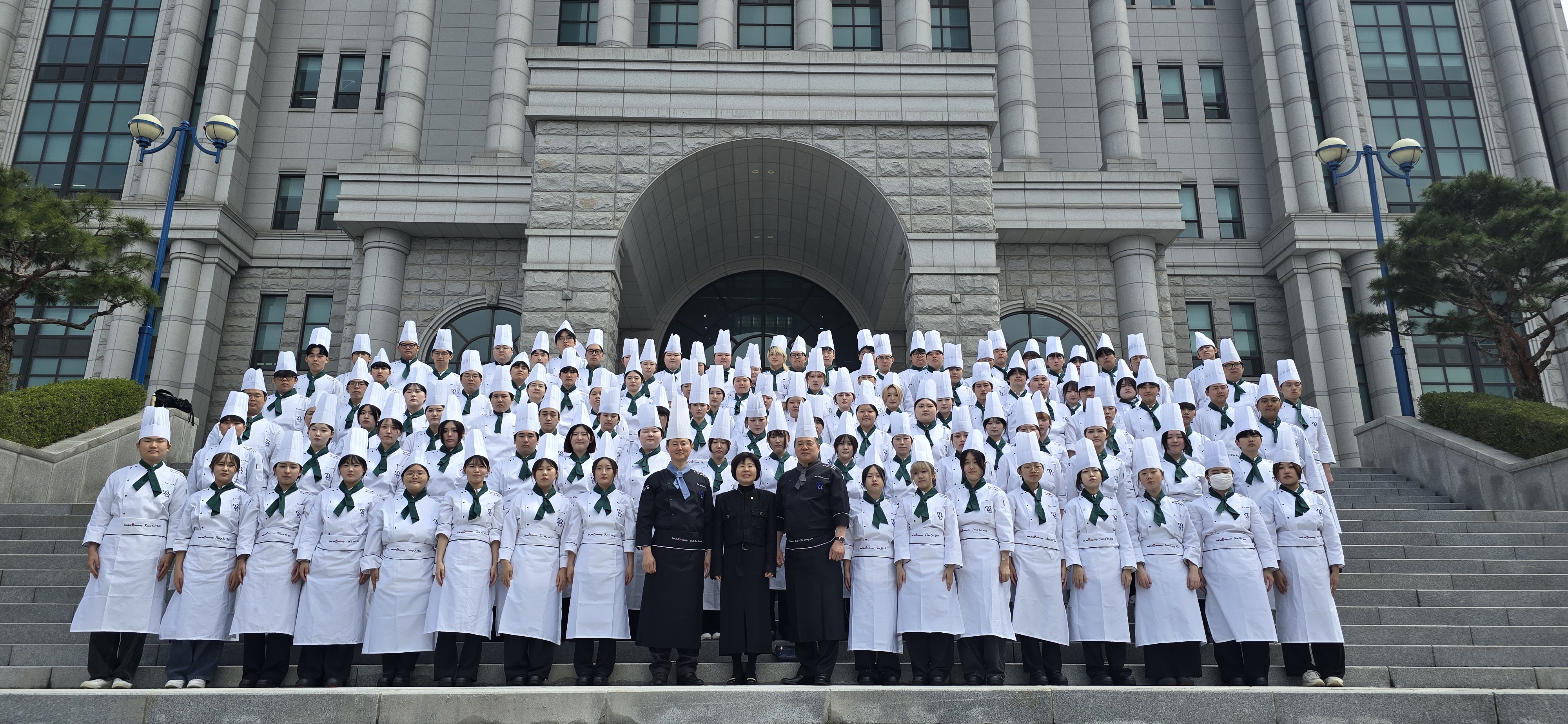 외식산업학부 26학번 단체사진 14번째 첨부파일 이미지