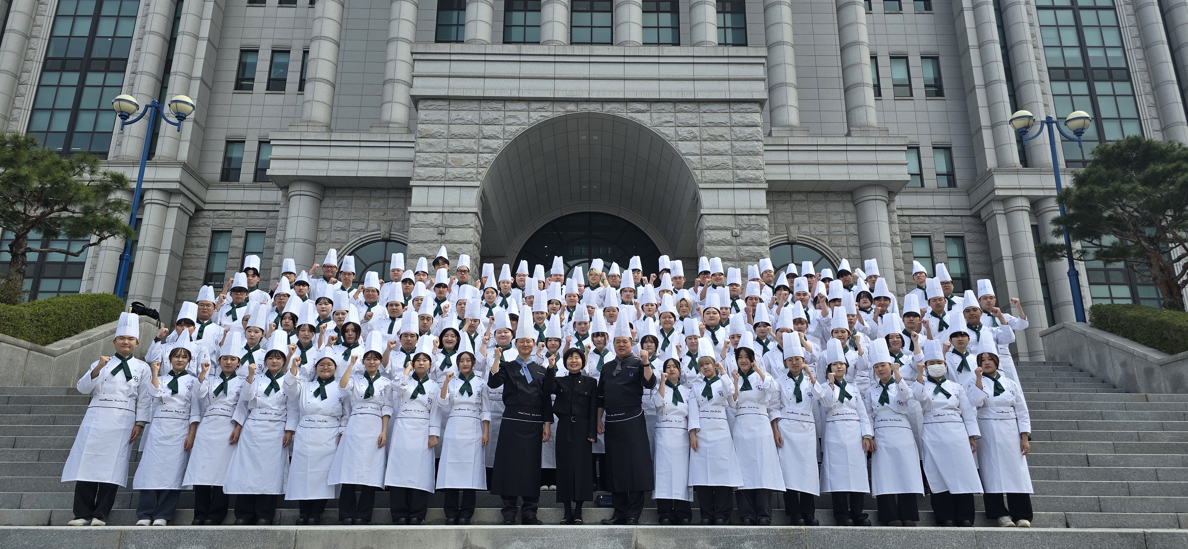 외식산업학부 26학번 단체사진 16번째 첨부파일 이미지