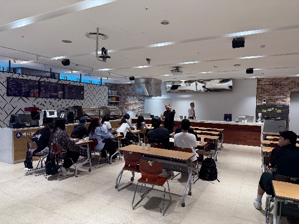 2025 음료 경연대회 대표이미지