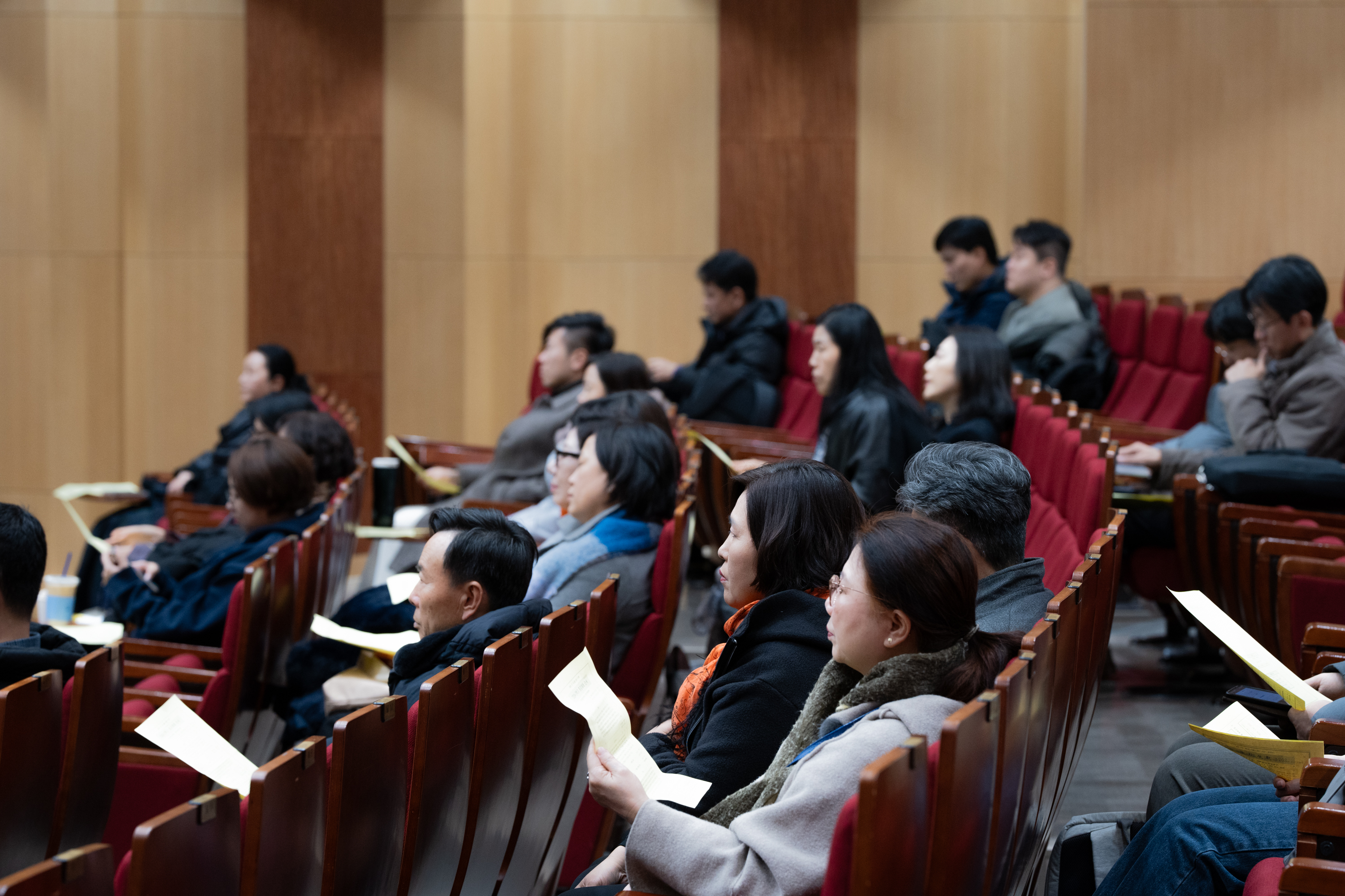 [24-2]월요 수업 종강예배(기독교전문대학원, 실천신학대학원) 10번째 첨부파일 이미지