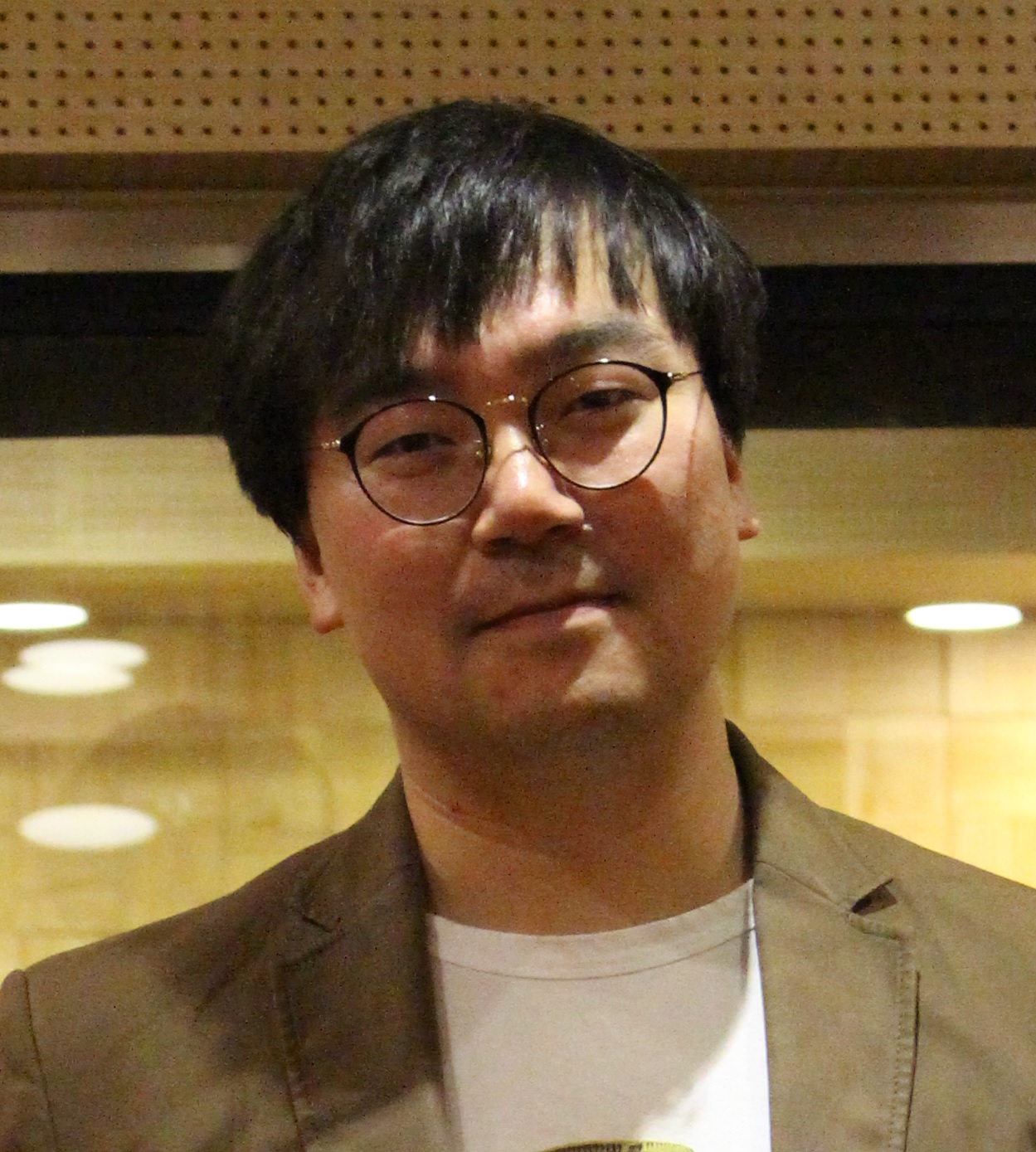 정승은 사진