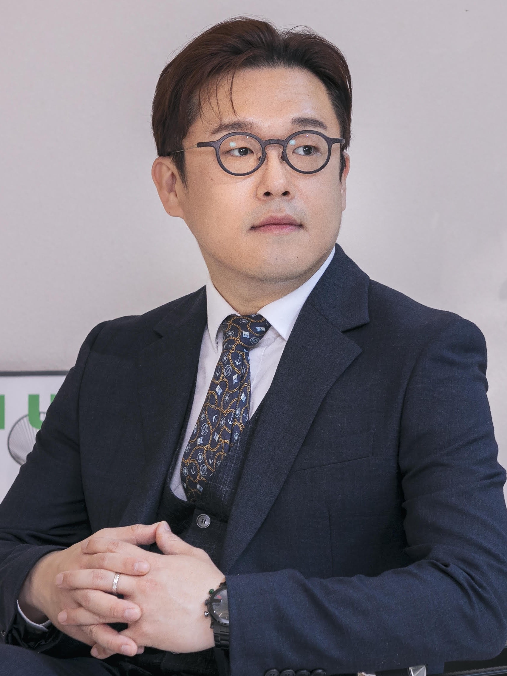 이승하 사진