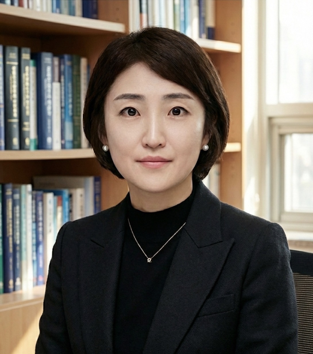 하정은 사진