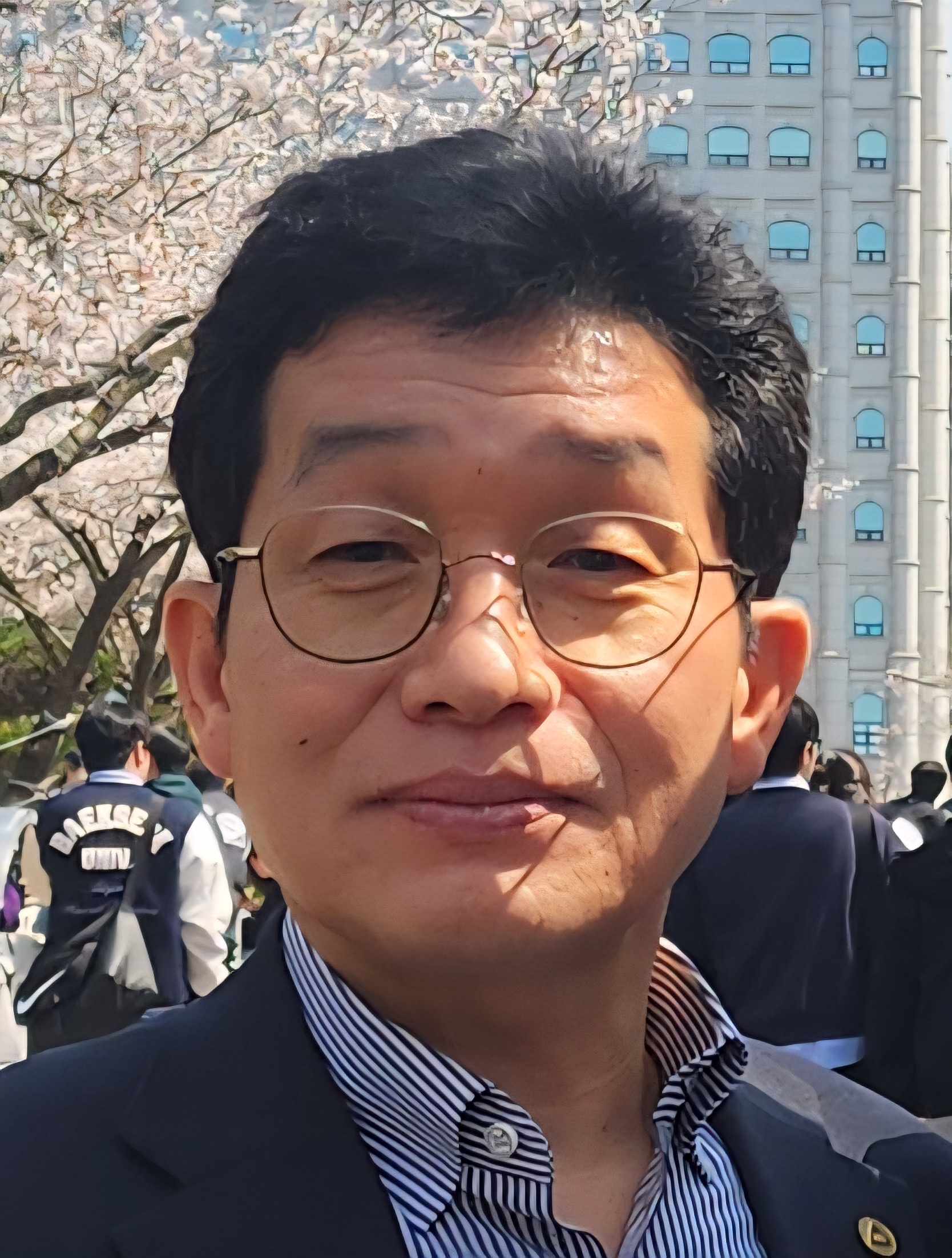 권오현 사진